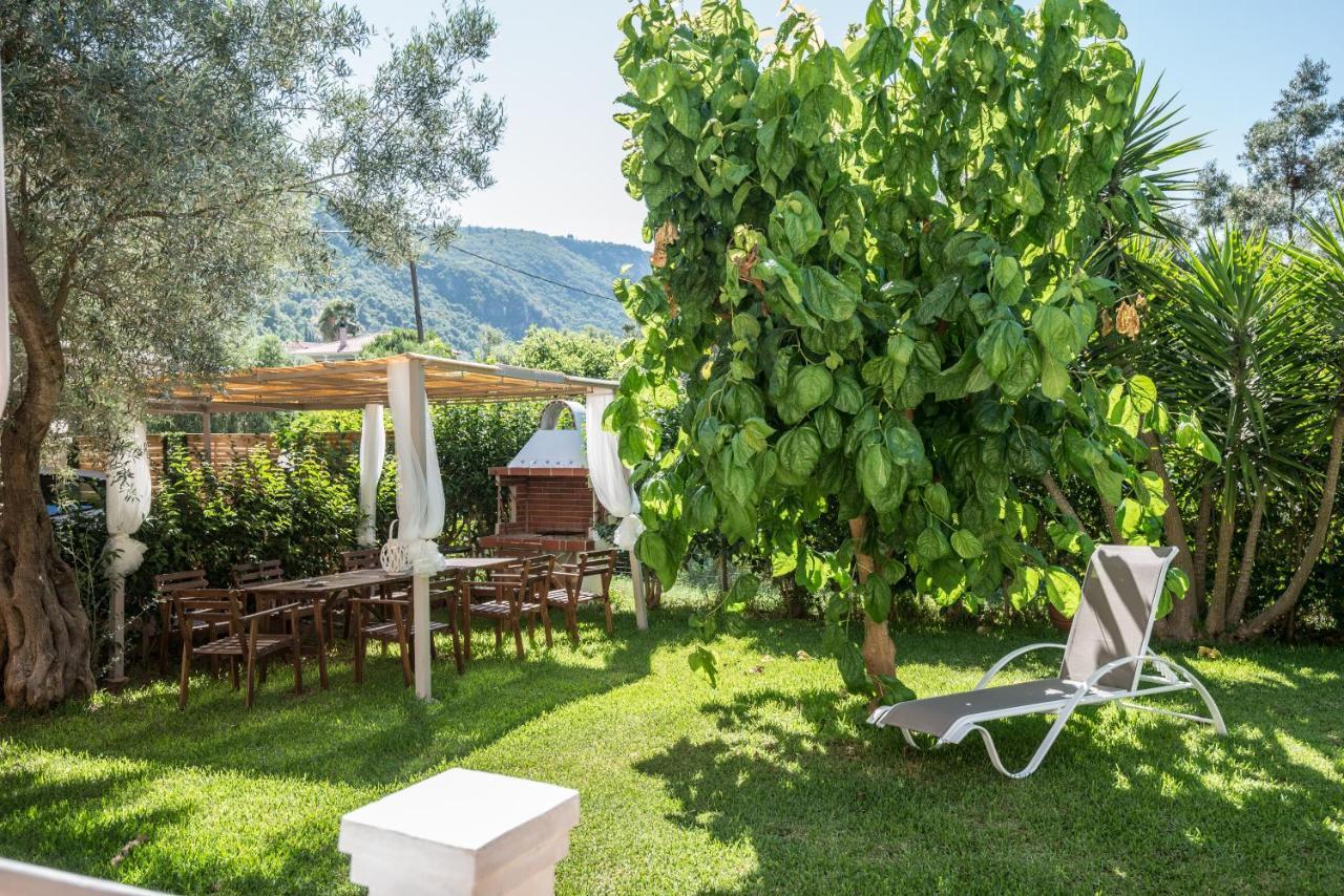 Evalena Home Frínion Dış mekan fotoğraf