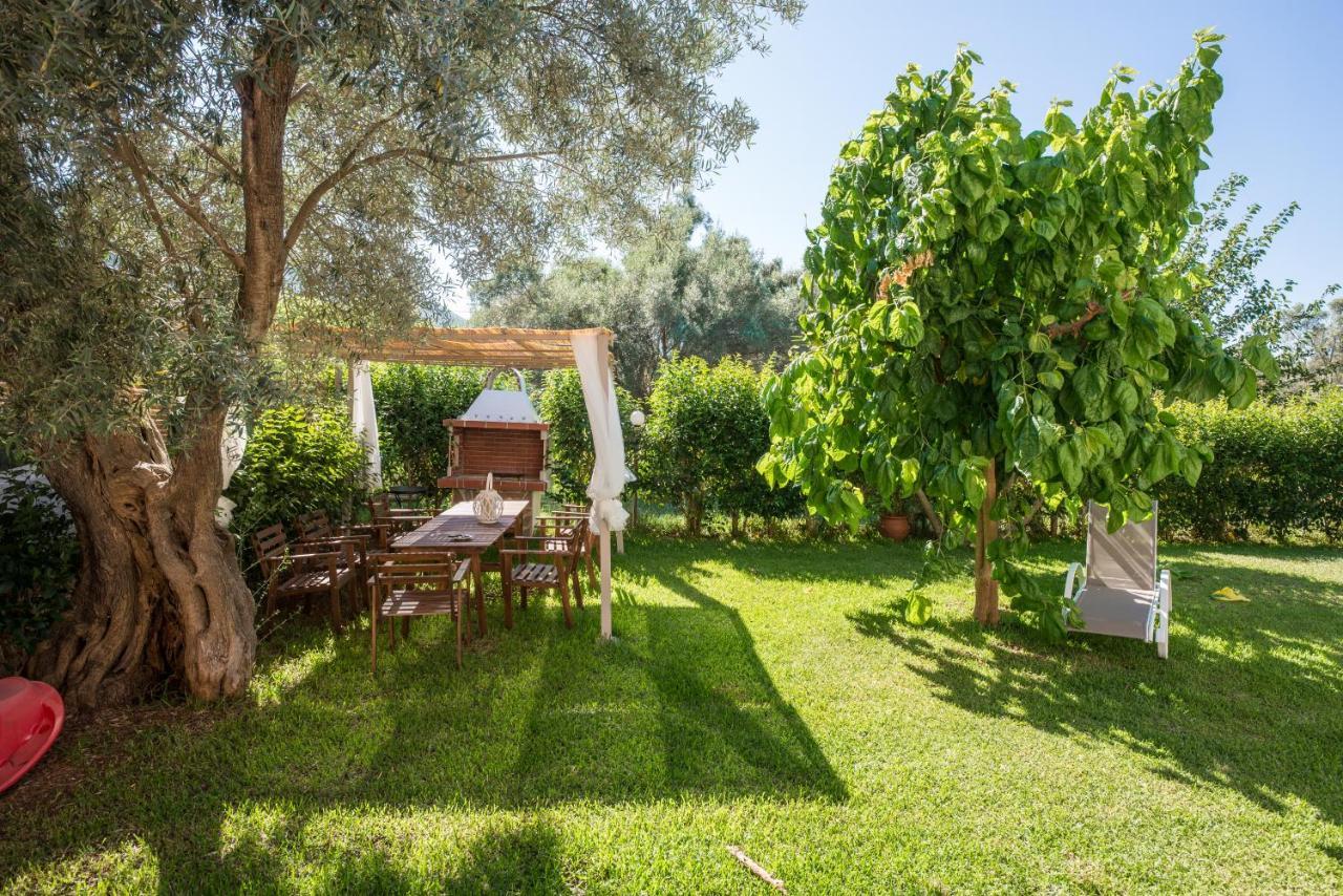 Evalena Home Frínion Dış mekan fotoğraf