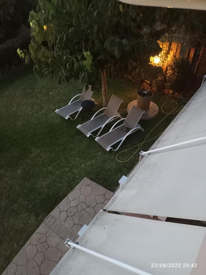 Evalena Home Frínion Dış mekan fotoğraf