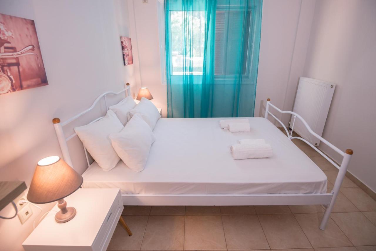 Evalena Home Frínion Dış mekan fotoğraf