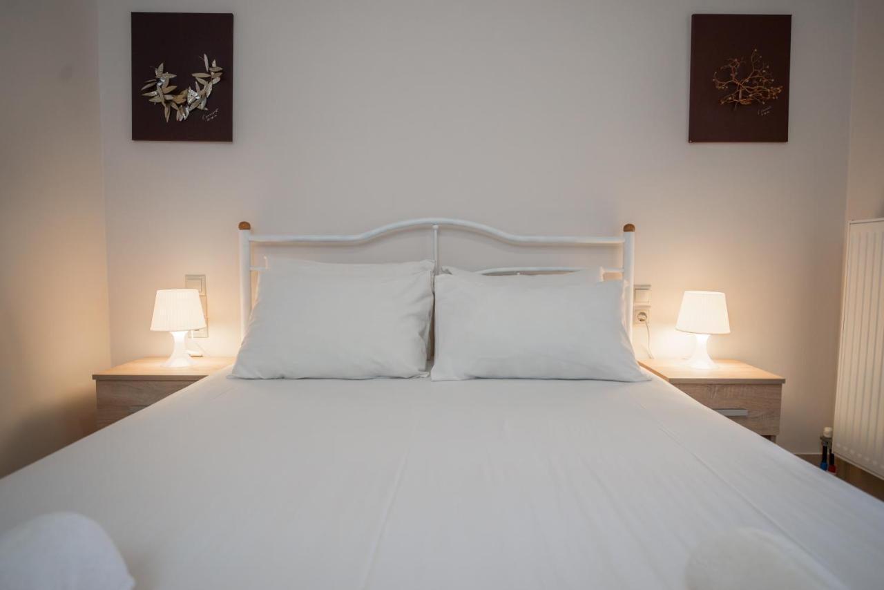 Evalena Home Frínion Dış mekan fotoğraf