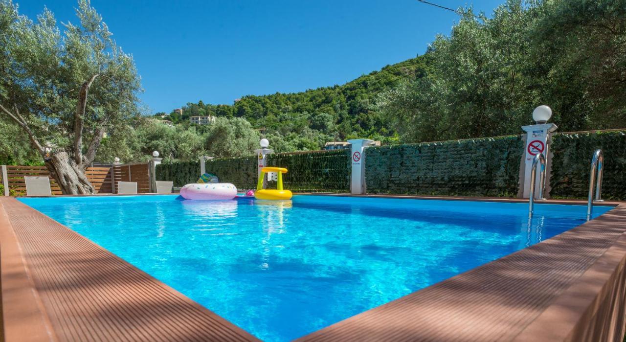 Evalena Home Frínion Dış mekan fotoğraf