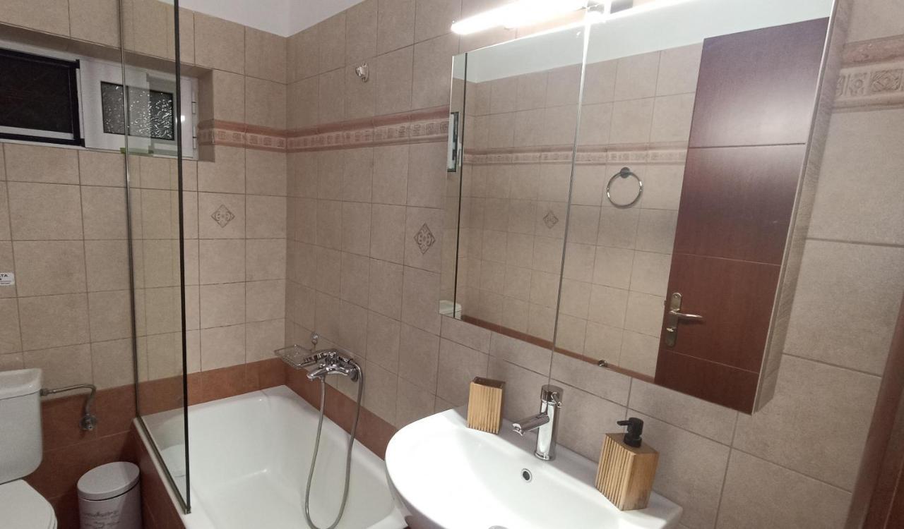 Evalena Home Frínion Dış mekan fotoğraf
