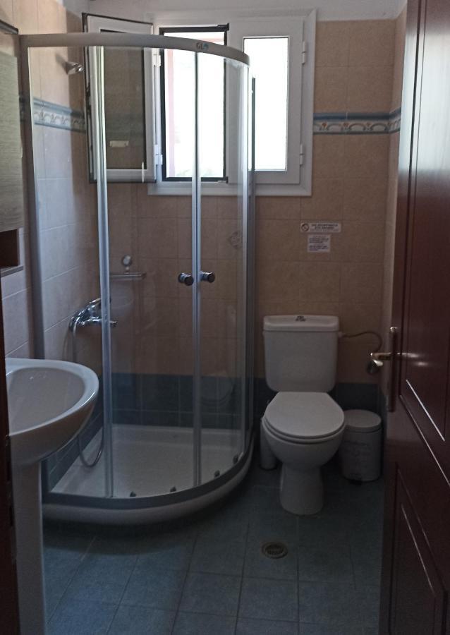 Evalena Home Frínion Dış mekan fotoğraf