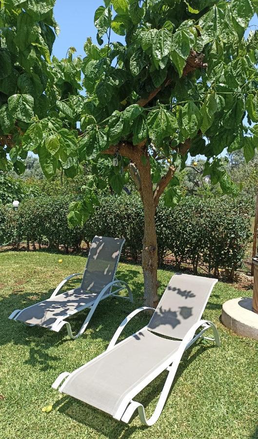 Evalena Home Frínion Dış mekan fotoğraf