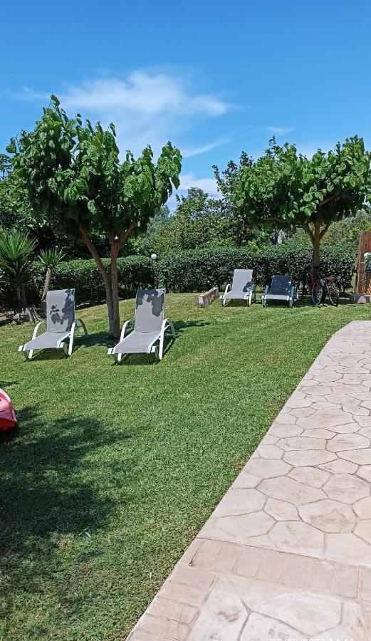 Evalena Home Frínion Dış mekan fotoğraf