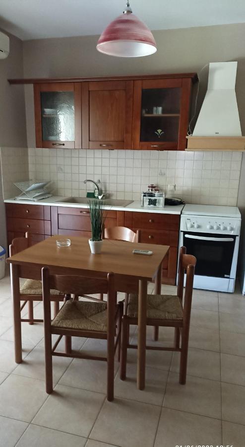 Evalena Home Frínion Dış mekan fotoğraf