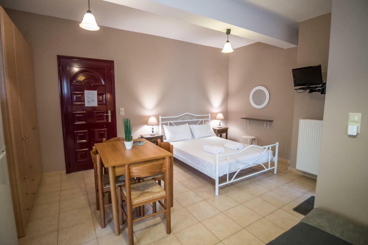 Evalena Home Frínion Dış mekan fotoğraf