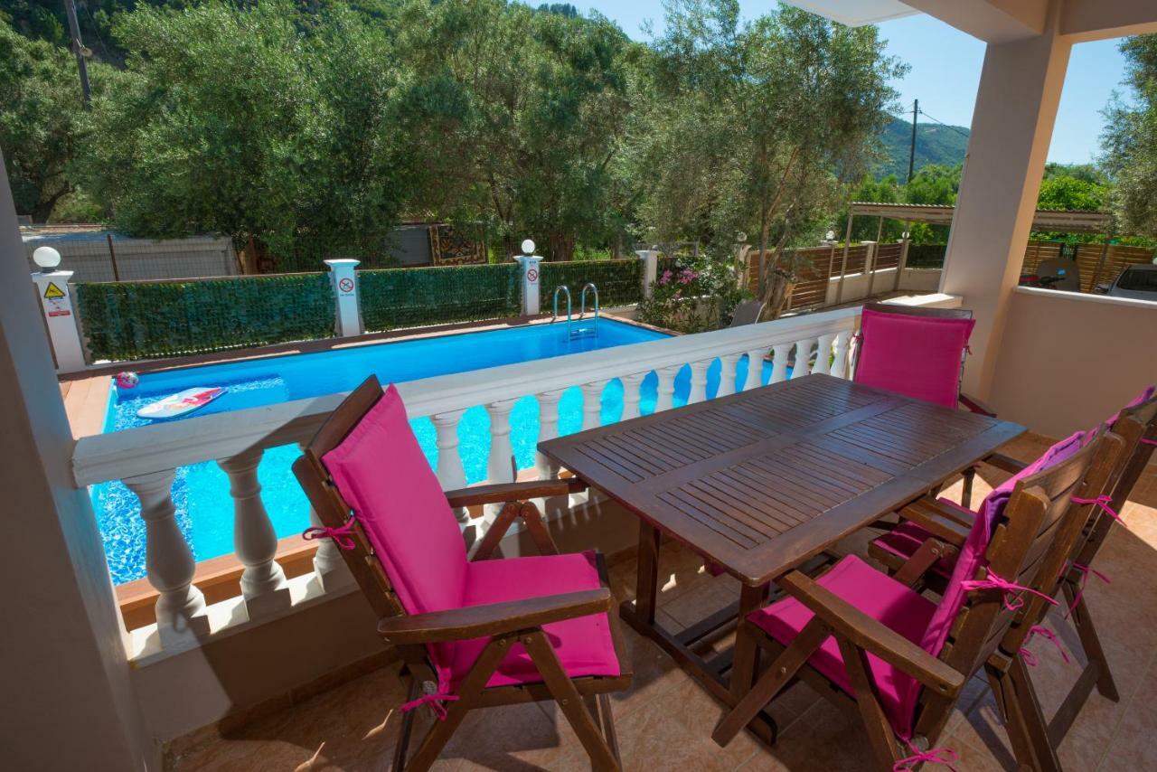 Evalena Home Frínion Dış mekan fotoğraf