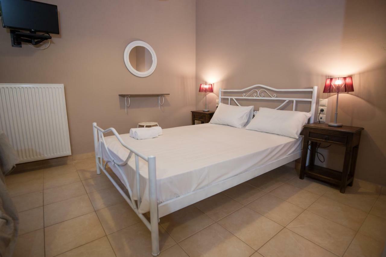 Evalena Home Frínion Dış mekan fotoğraf