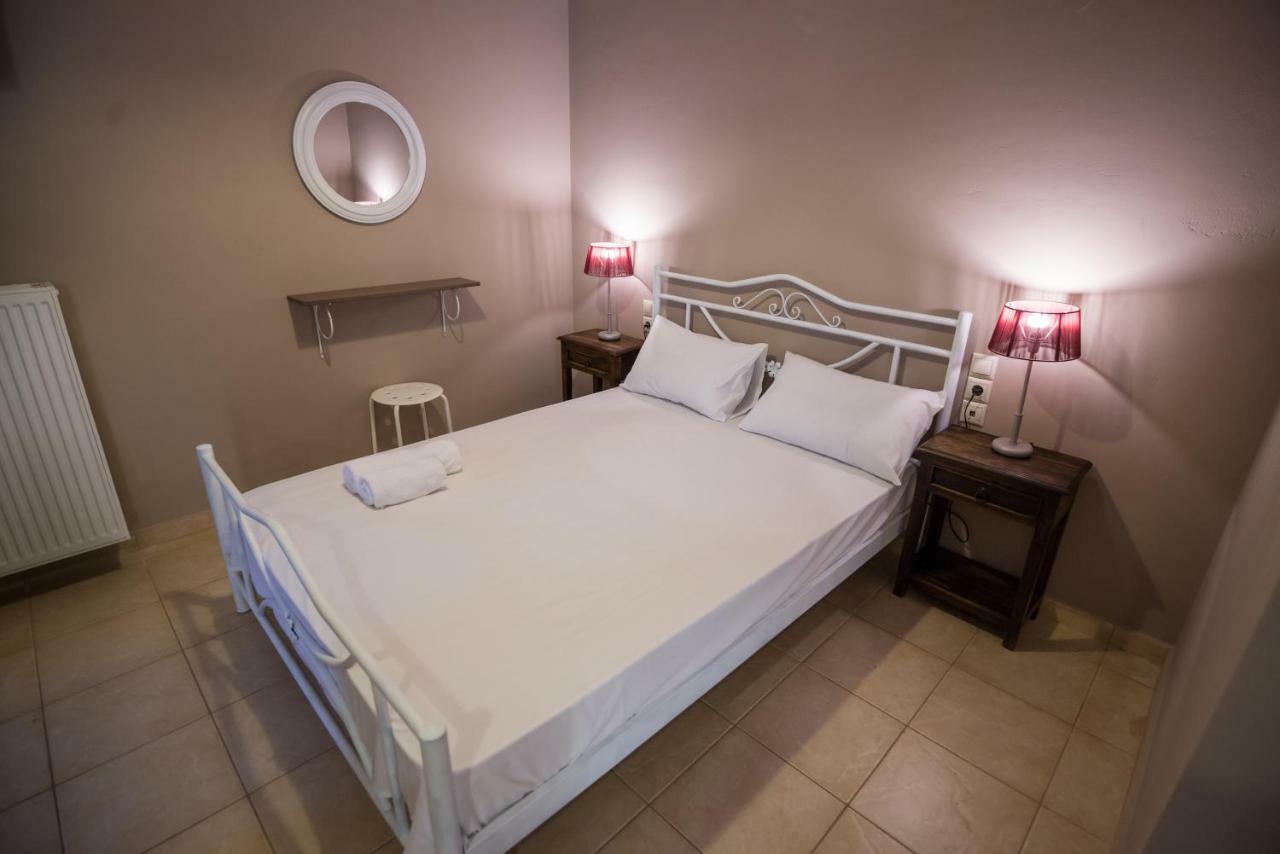 Evalena Home Frínion Dış mekan fotoğraf